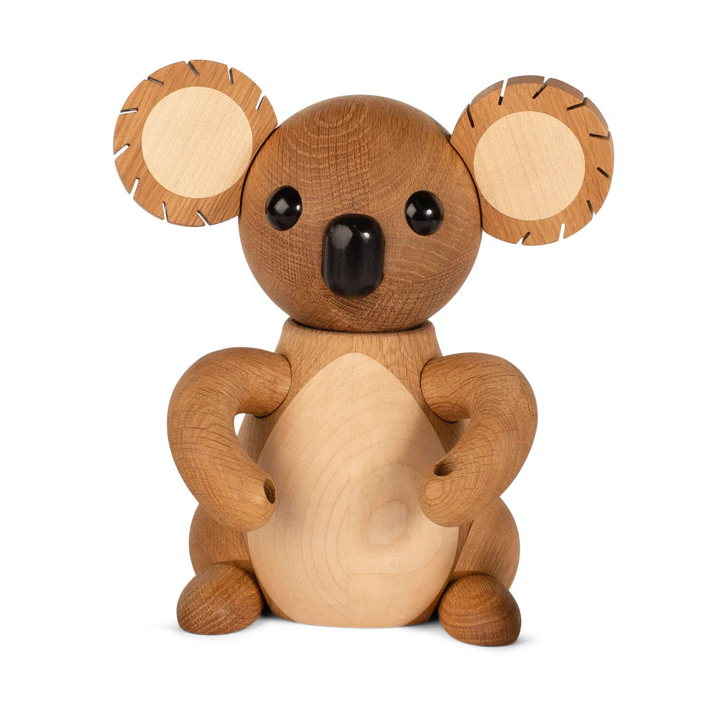 Victoria große Koala-Dame